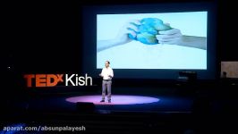 Water Think Again  Kaveh Madani  TEDxKish