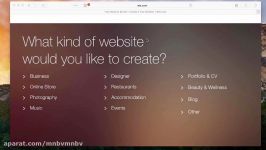 Wix Tutorial For Beginners 2017  Create A Wix Website In Minutes