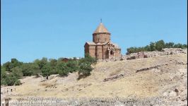 ارمنستان غربی ماه هیچ وقت پشت ابر نمی مونه