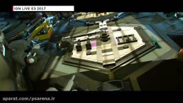 LEGO Marvel Super Heroes 2 Developer Interview  IGN Live E3 2017