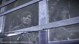 Silent Hill Downpour Trailer www.tehrancdshop.com