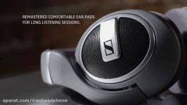 هدفون Sennheiser HD 579