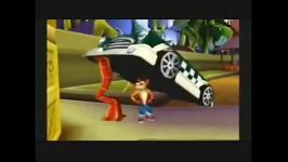 Crash Tag Team Racing Die o Rama 4 Mechanic Monday