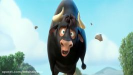 تریلر انیمیشن فردیناند ۲۰۱۷ Ferdinand 2017 Trailer