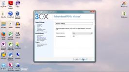 3CX Phone System v12 Basic Setup