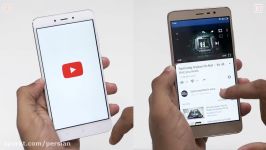 Redmi Note 4 vs Redmi Note 3 Speedtest Comparison