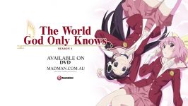 تریلر دنیا فقط خدا میدونه The World God Only Knows