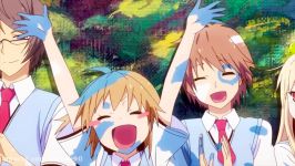 تریلر انیمه Pet Girl of Sakurasou