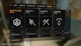 Dying Light Secrets  How To Get All Gold Weapons Tutorial 2017 