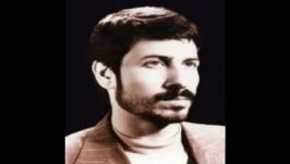 کلیپ سردار شهید سید محمد سعید جعفری