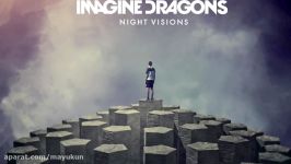 Tiptoe  Imagine Dragons