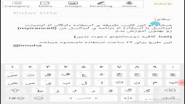 طریقه دریافت اینترنت رایگان نامحدود ایرانسل ancell