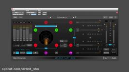 دانلود پلاگین NuGen Audio Halo Downmix