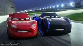 Cars 3 The Limit Official Trailer