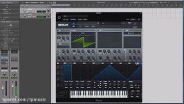 Note Modulation  Serum Tutorial