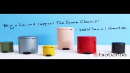سطل زباله های زیبای برابانتیا new icon