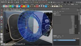 دانلود آموزش 3D Motive Camera Modeling Series Vol 1 ...