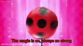  Miraculous ladybug them song video clip + lyrics