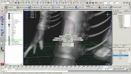 دانلود آموزش Gnomon Workshop Rigging 101 Skeletons ...