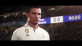 تریلر FIFA18