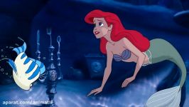 Jodi Benson  Part of Your World From The Little Mermaid