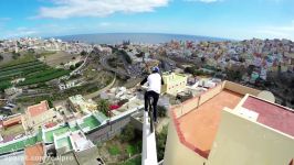 GoPro Danny MacAskill  Cascadia