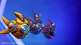 Probius Trailer – Heroes of the Storm