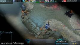 17min GG Disaster Game All Team FEED HARD  EG vs Liquid EPICENTER Game 1