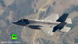 E35 in France US jets show off amazing stunts at internation air show