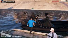 Gunrunning Missions in GTA V GTA 5 Online