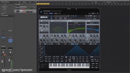 Resample to OSC Pro Tip for Serum