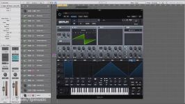 Serum  Blend Modes Pro Tip