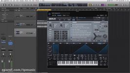 Serum 1.107 Updated Features