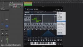 Resample Warp Mode  Serum Pro Tip