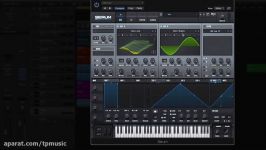 How To Make FM Wavetables in Serum