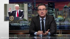 Coal Last Week Tonight with John Oliver HBO