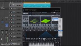 Serum  Get More Musical Results Using Unique Filter Modes