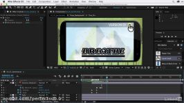 معرفی کتابخانه ها مارکت After Effects Guru CC+زیرنویس