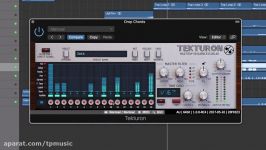 D16 Tekturon Delay  Product Showcase