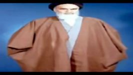 امام خمینی رشد مادی ومعنوی