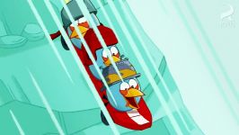 Angry Birds Toons S01E08