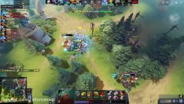 VP vs LGD  Impressive Semi Final  SUMMIT 7 DOTA 2