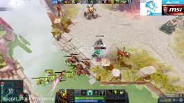 MASTER OF USEFUL WARDING ◄ SingSing Dota 2 Moments