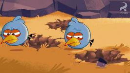 Angry Birds Toon S01E09