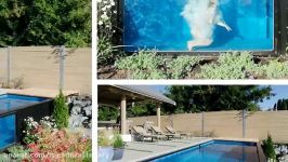 Look This Shipping Container Pools Cost