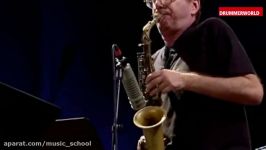 John Zorn ـ جان زورن