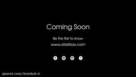 تریلر کنسول جدید کمپانی آتاری نام Atari Box