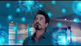 Iron man 4Evalution Marvel official movie trailer 2017  Robert Downey  Acti