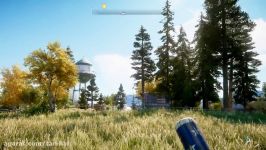 FAR CRY 5  17 Minutes of Gameplay Demo PS4 XBOX ONE PC  Developer Walkthrough 2017