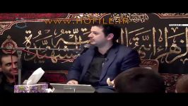 سخنرانی استاد راعفی پور در مورد مشکلات جوانان